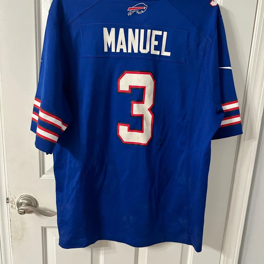 NFL jersey - Picture 2 of 4
